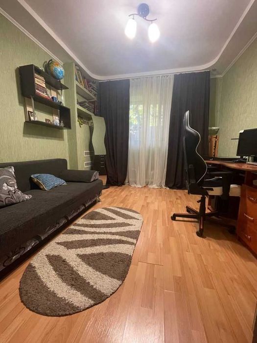 Продам 2- комнатную квартиру на Липовой Роще (Бавария)