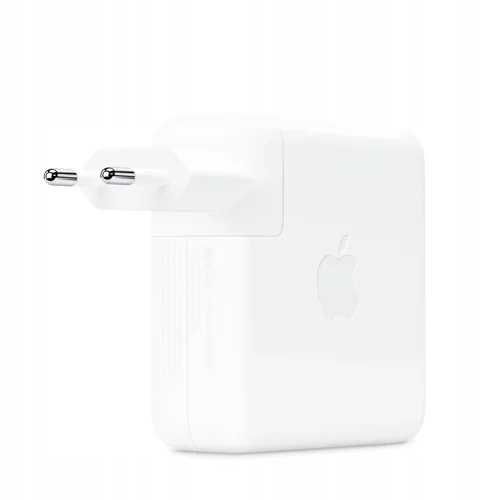 NOWY ORYGINALNY Zasilacz Ładowarka do Apple MacBook 61W USB-C Adapter