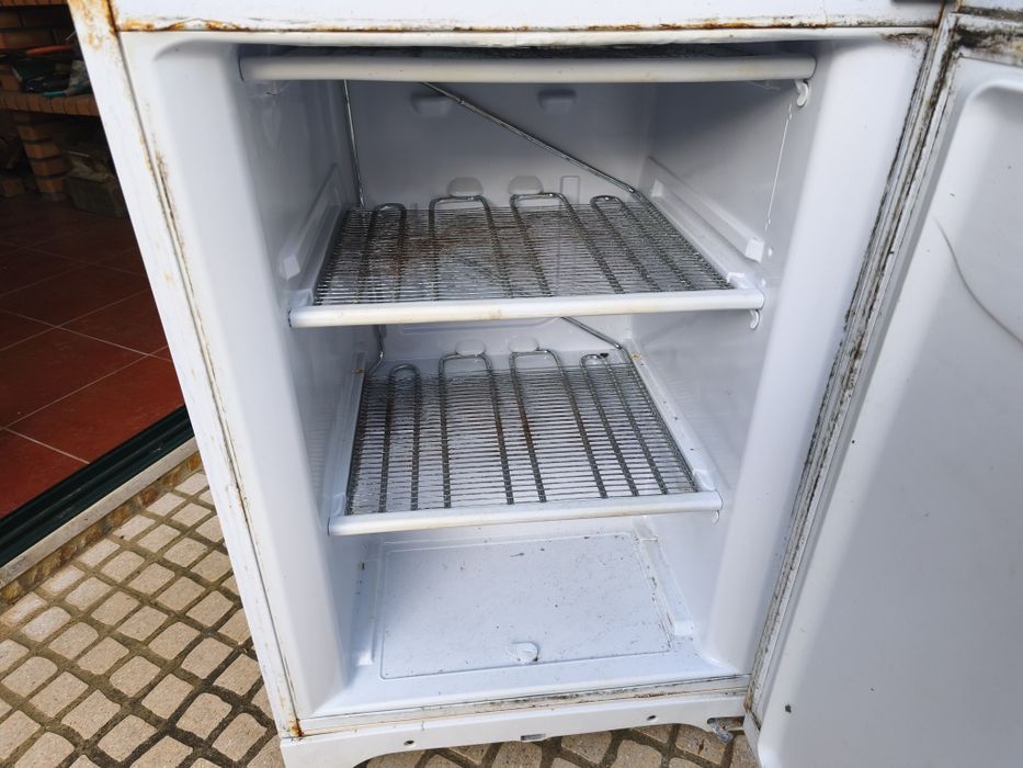 Combinado frigorífico Ariston