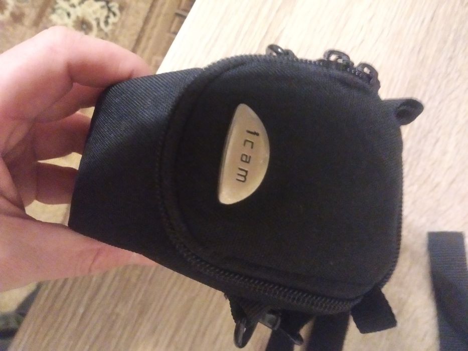 Futerał icam na aparat
