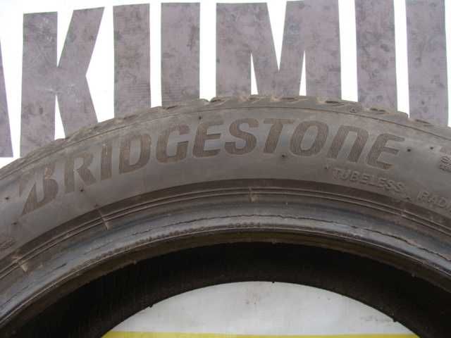 225/45 R17 Bridgestone Turanza T005