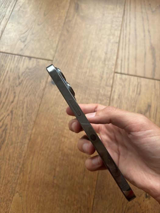 Smartfon iPhone 13 pro