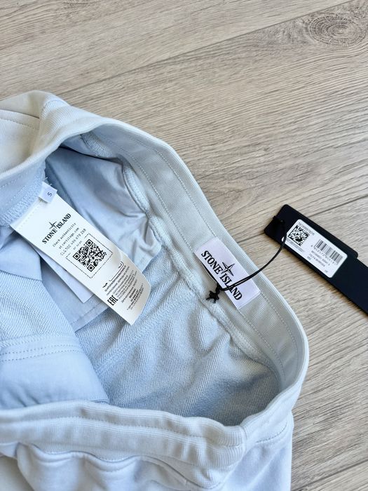 Шорти карго бермуди Stone Island