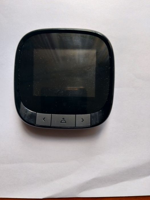 Дверне вічко Visual door viewer