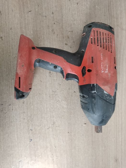 Zakrętarka Hilti SIW 22T-A