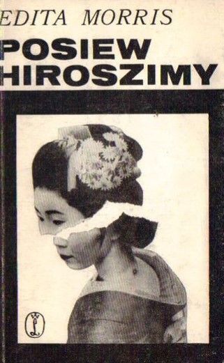 Posiew Hiroszimy E.morris A69538