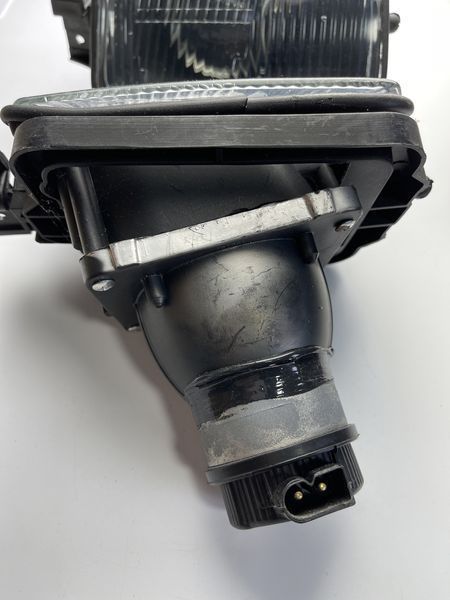Противотуманки туманки туманкі ПТФ бмв bmw e34