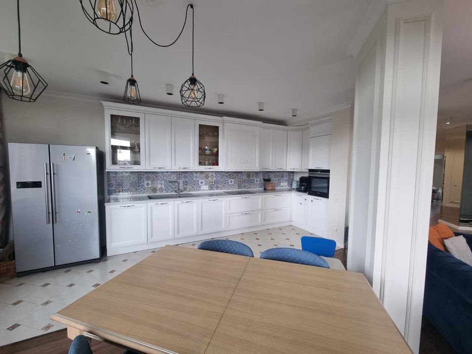 3-кімнатна квартира за адресою вул. Вишгородська (площа 135 м²) - Atlanta.ua - фото 5