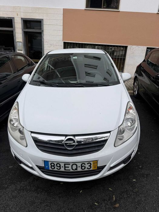 Opel Corsa 1.3 CDTi