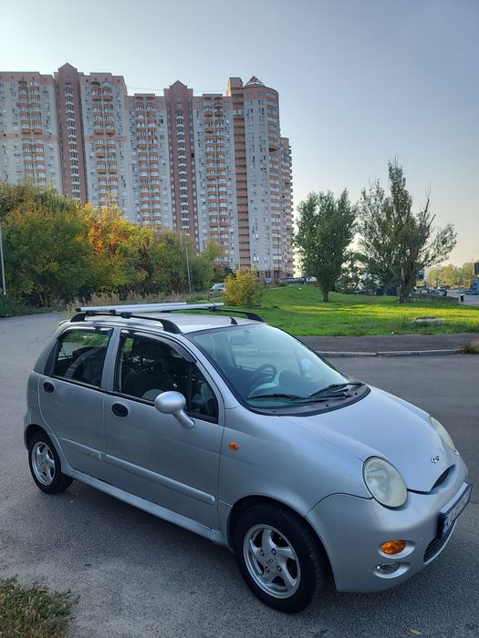 Cherry qq  2008 р.