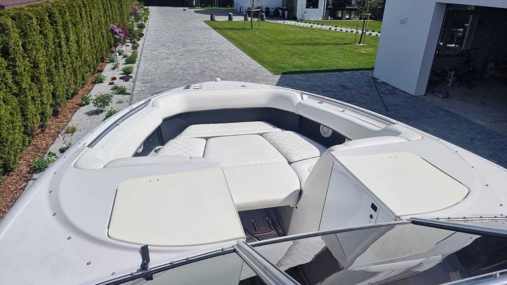 Motorówka FOUR WINNS 310H