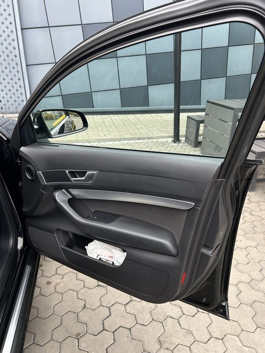 Продам авто Audi A6