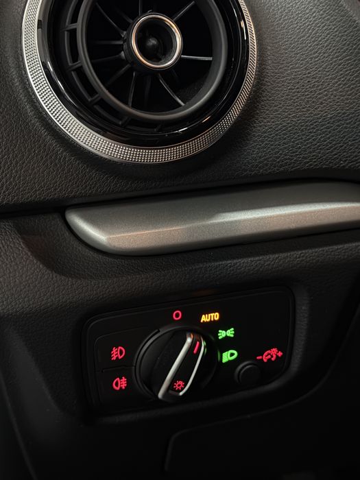 Audi a3 1.6 tdi FINANCIAMENTO|CPLP|GARANTIA