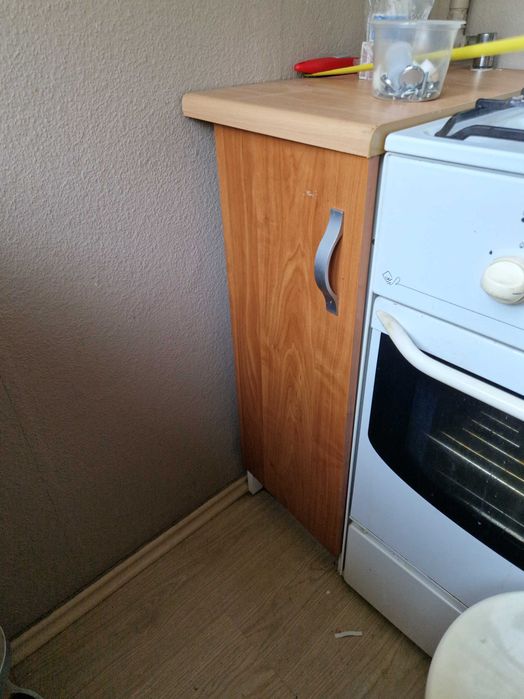 Szafki kuchenne za darmo