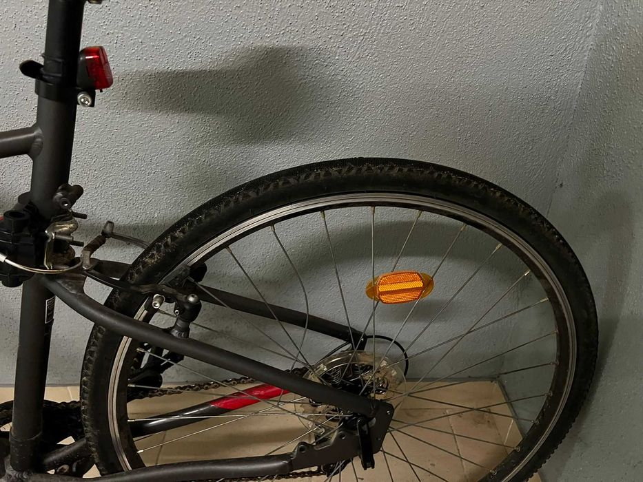 Bicicleta | Decathlon