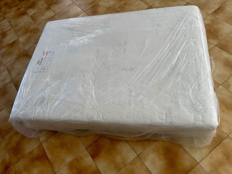 Colchão articulado eletrónico Medixisval