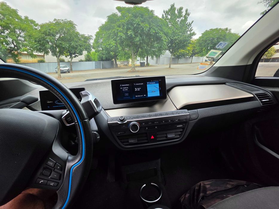 BMW i3 — fotografia 7