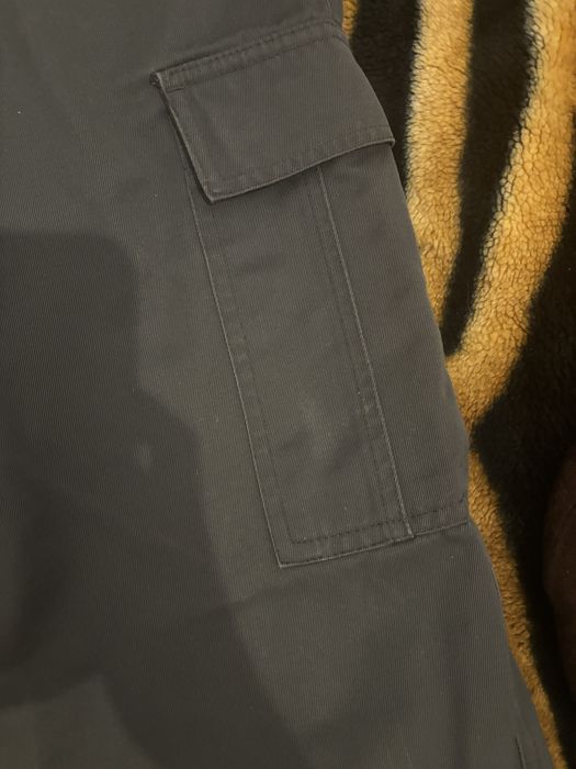 spodnie mundurowe harcerskie zhp