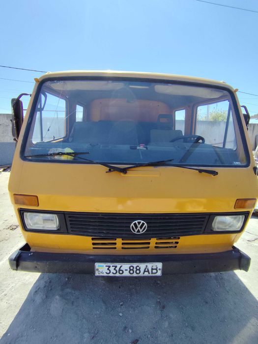 Продам Фольксваген лт