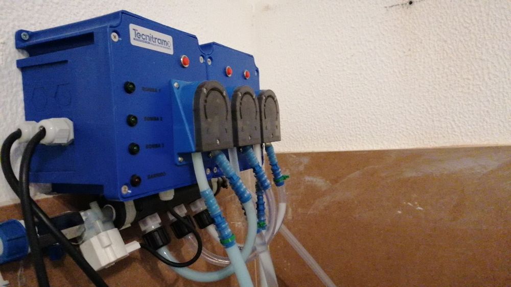 Consultadoria em Self service lavandaria industrial lares e hospitais