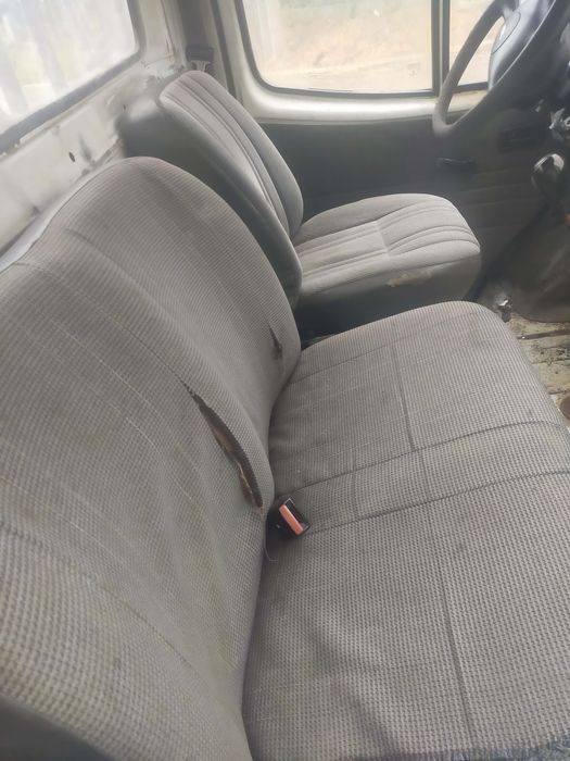 vendo ou troco for de trânsito