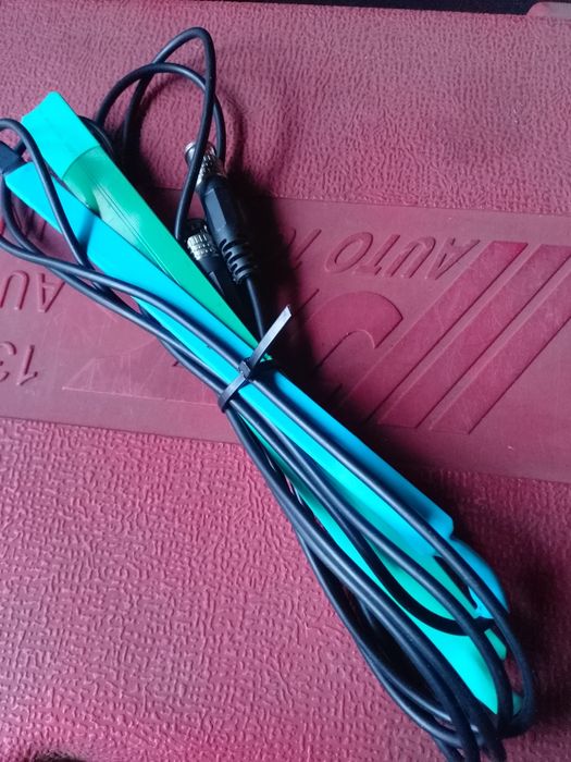 Датчики-лінійки для експрес-діагностики