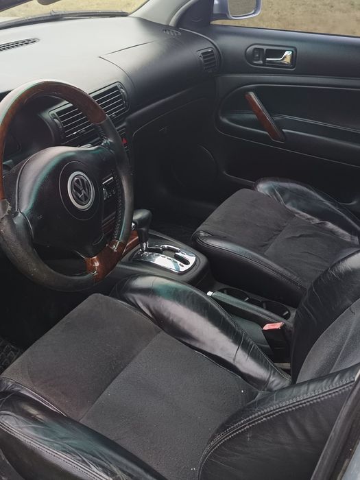 volkswagen passat 18 turbo Фольксваген б 5 +