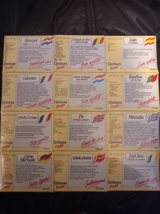 Caixas de fosforos antigos lacrados Quinas