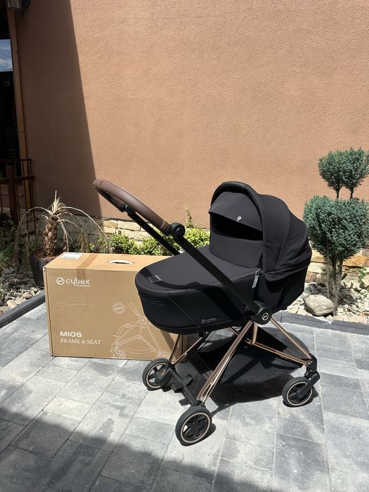 Продам Cybex mios 2 в 1