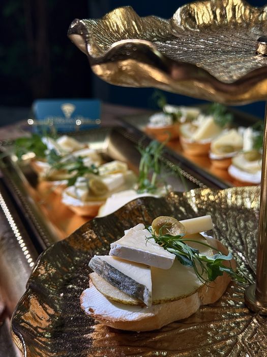 Кейтеринг, фуршет