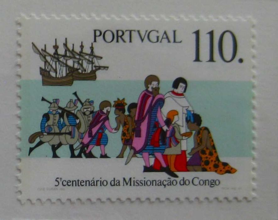 Série 2020 / 2021 - Datas da História (6º grupo) 1991