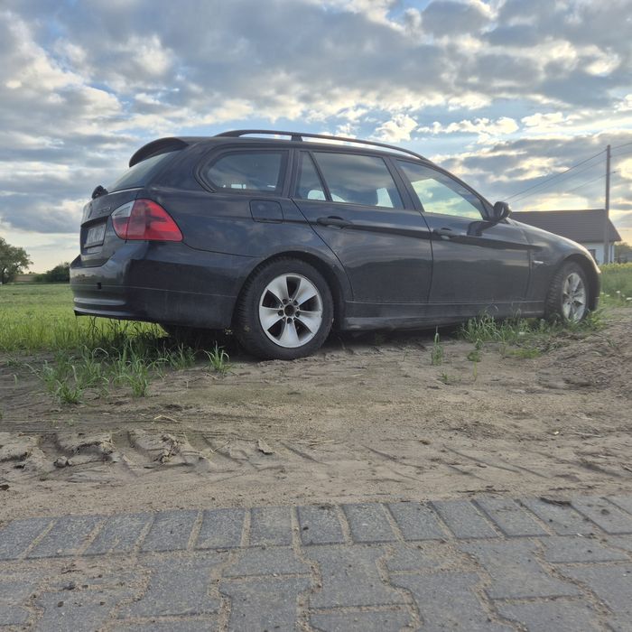 BMW Seria 3