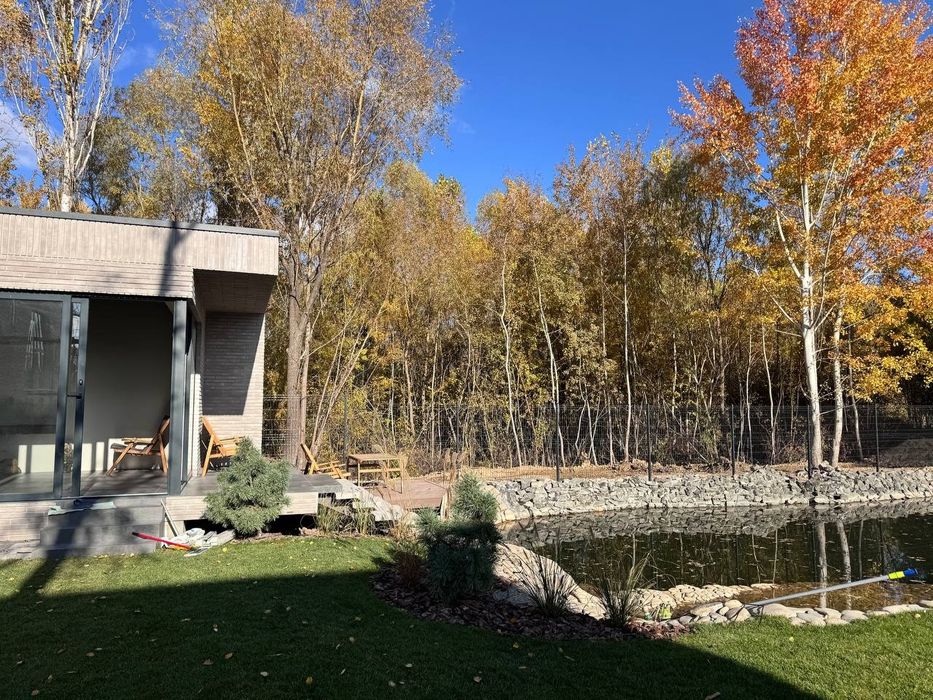 House by the address (area 198 m²) - Atlanta.ua - photo 5