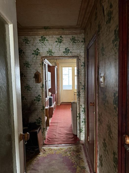 1к квартира !найдешевша пропозиція! поверх 1/9 вул. Решетилівська