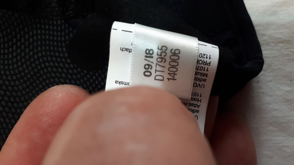 Перчатки тренировочные Adidas Versatile Climalite DT7955 роз S M