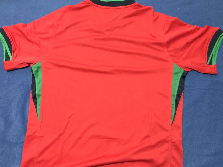 Camisola de portugal