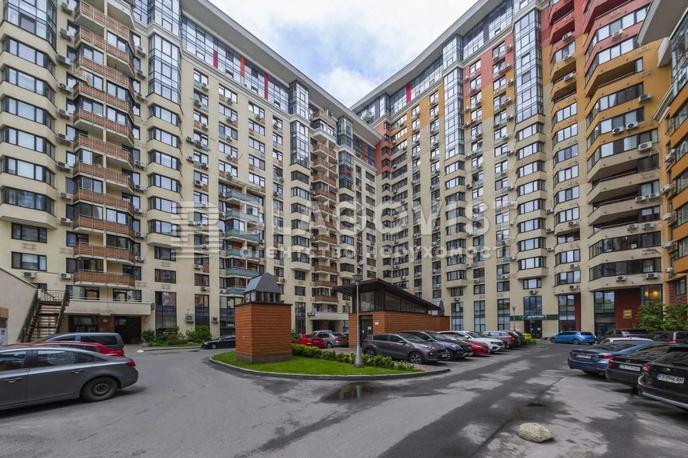 Продається однокімнатна квартира в ЖК Сонячна Брама