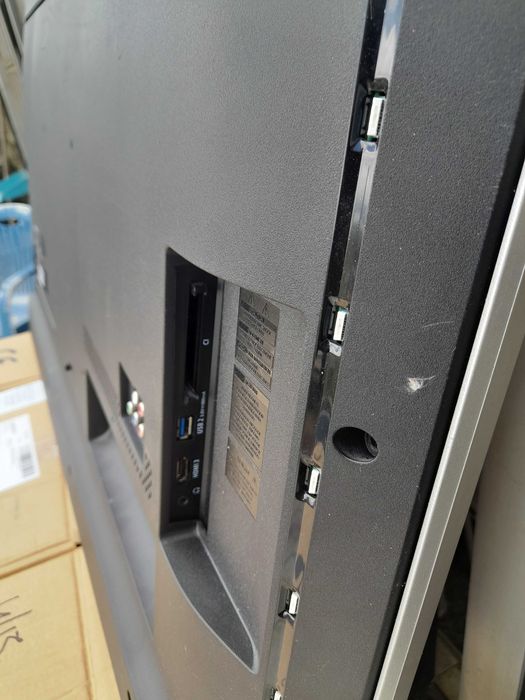 tv philips 43pus6703/12 (led -43" -109cm - 4k ultra hd - smart tv