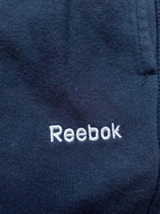 Spodnie dresowe Reebok - 2XL