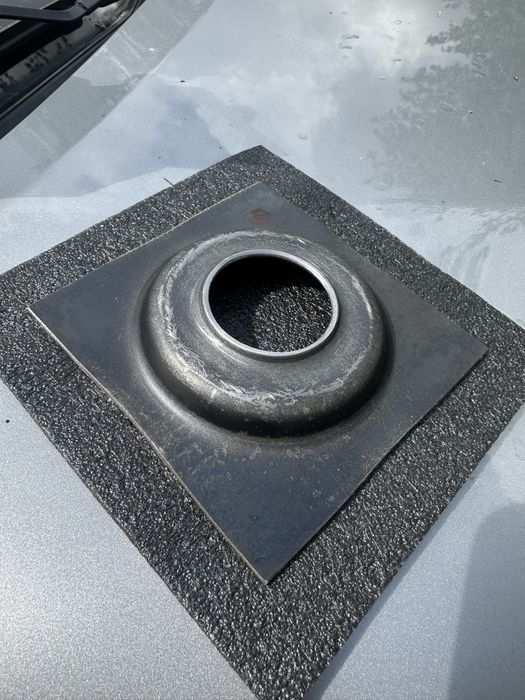 Ремкомплект кронштейна подушки кузова  / рами Toyota Prado 120, lc200, Lx570  [ЗБІЛЬШЕНИЙ]