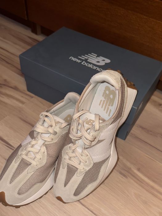 Sprzedaję oryginalne NEW BALANCE