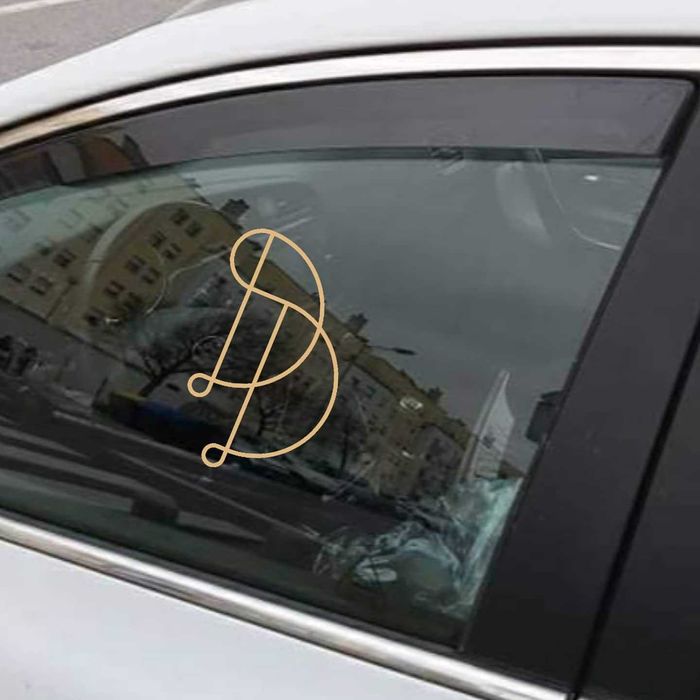 Chuventos/Paraventos Auto medida original para variadíssimas marcas