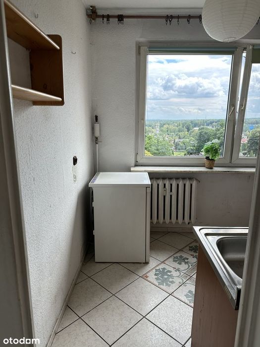 Mieszkanie 49 m² | 2 pokoje | 6. piętro | winda | Mikołowska Mysłowice