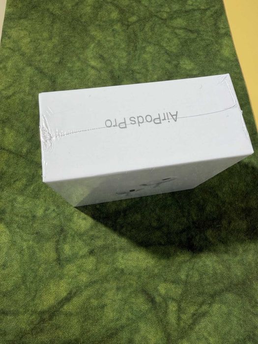 Nowa Oryginalne Słuchawki AirPods Pro 2  z ANC