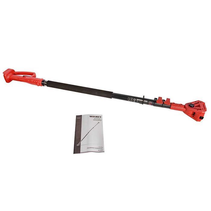 Подовжувач телескопічний алюмінієвий 2,5м Vitals PZ 1325n 235894