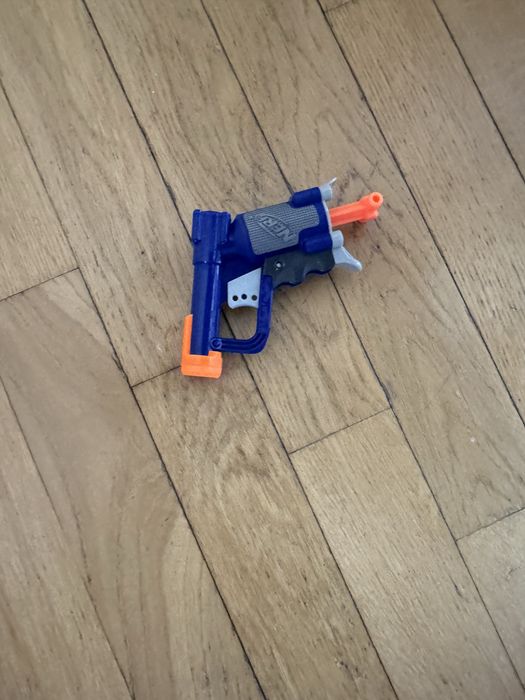 Nerf N-Strike Elite Jolt
