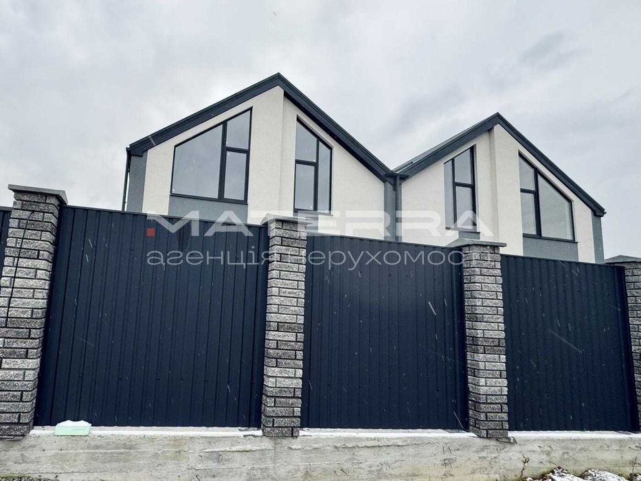 Білогородка Продаж будинку / дуплекс 127.5 м2 5 соток масив Корчі