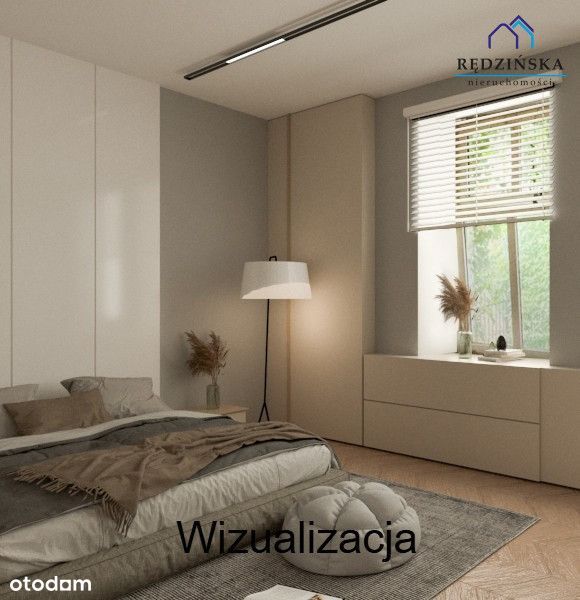 Wymarzona lokalizacja nad morzem.