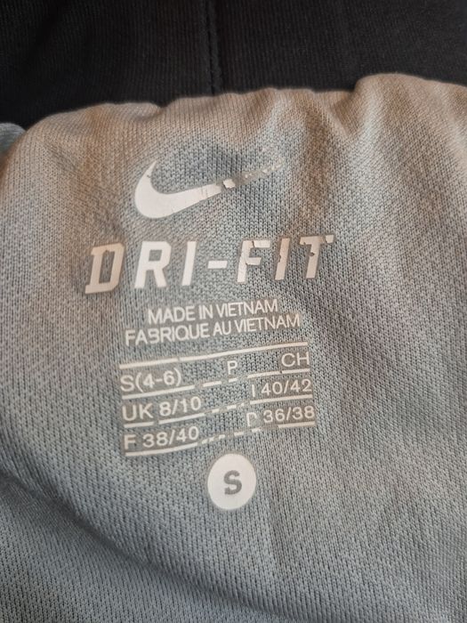 Calções Dri-Fit da Nike436001388353955842