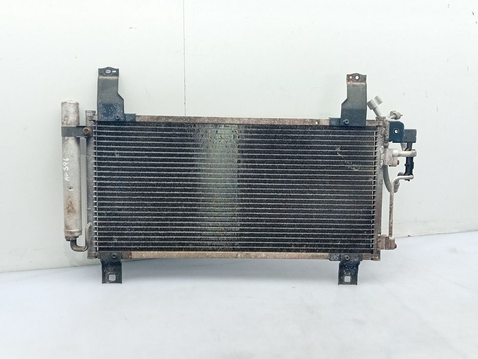 Radiador AC AUDI A3 (8P1)